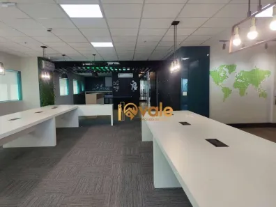 Sala Comercial à venda, 205m² no Jardim das Colinas, São José dos Campos