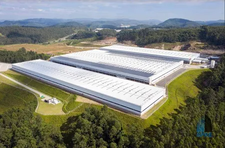 Galpão/Depósito/Armazém para alugar, 75847m² no Empresarial Itaim (Polvilho), Cajamar