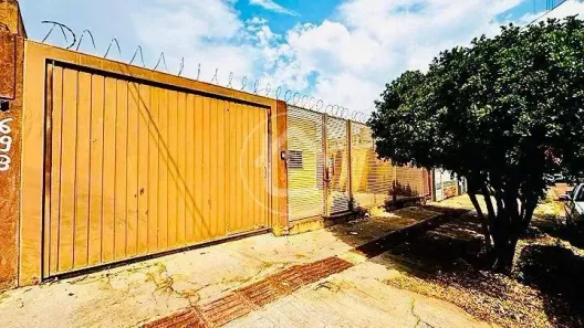 Casa com 4 Quartos à venda, 232m² no Vila Progresso, Campo Grande