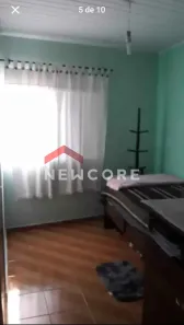 Sobrado com 3 Quartos à venda, 240m² no Vila Formosa, São Paulo