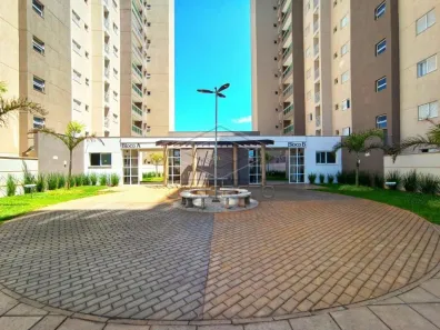 Apartamento com 2 Quartos à venda, 60m² no Quinta Ranieri, Bauru