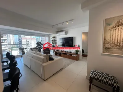 Apartamento com 1 Quarto à venda, 69m² no Sumaré, São Paulo