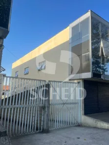 Prédio Comercial para alugar, 590m² no Jabaquara, São Paulo