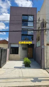 Prédio Comercial à venda, 453m² no Anchieta, São Bernardo do Campo