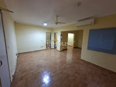 Prédio Comercial com 1 Quarto para alugar, 115m² no Campos Elíseos, Ribeirão Preto