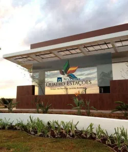 Lote/Terreno à venda, 500m² no Setor Habitacional Jardim Botânico, Brasília