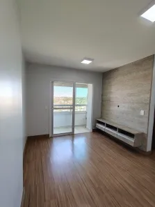 Apartamento com 2 Quartos à venda, 59m² no Residencial Eldorado, Goiânia