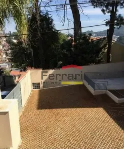 Apartamento com 2 Quartos à venda, 50m² no Vila Irmãos Arnoni, São Paulo