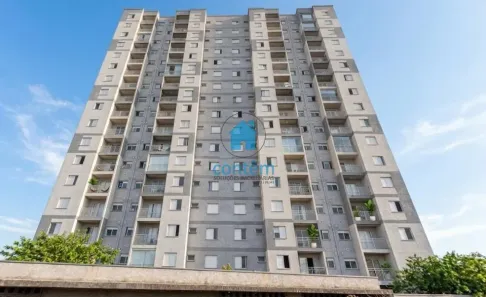 Apartamento com 2 Quartos à venda, 48m² no Padroeira, Osasco