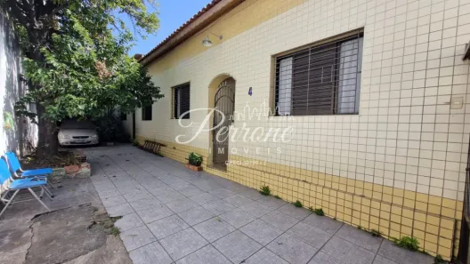 Casa com 2 Quartos à venda, 80m² no Belenzinho, São Paulo