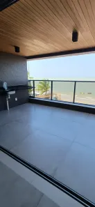 Apartamento com 3 Quartos à venda, 175m² no Camboinha, Cabedelo