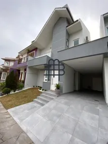 Casa de Condomínio com 3 Quartos à venda, 215m² no Sarandi, Porto Alegre