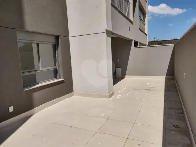 Apartamento com 2 Quartos à venda, 77m² no Vila Clementino, São Paulo