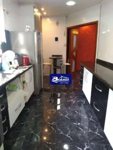 Sobrado com 6 Quartos à venda, 482m² no Vila Tijuco, Guarulhos