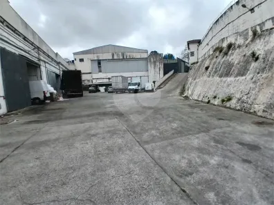 Galpão/Depósito/Armazém para alugar, 250m² no Jardim Arpoador, São Paulo