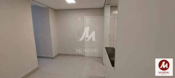 Apartamento com 2 Quartos à venda, 47m² no Jardim Helena, Ribeirão Preto