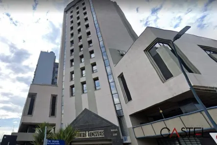 Sala Comercial à venda, 250m² no Centro Histórico, Porto Alegre