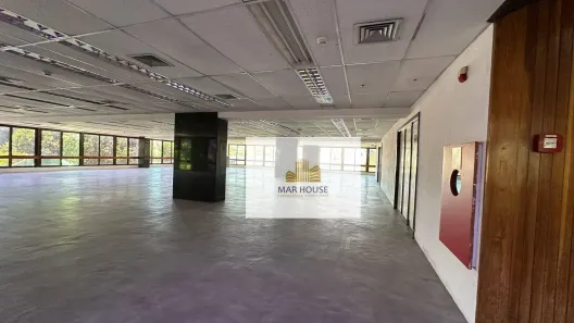Sala Comercial para alugar, 930m² no Boa Vista, Recife