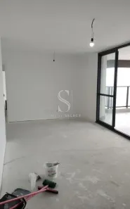 Apartamento com 3 Quartos à venda, 149m² no Vila Firmiano Pinto, São Paulo