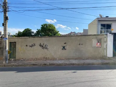 Lote/Terreno à venda, 360m² no Álvaro Camargos, Belo Horizonte