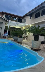 Sobrado com 4 Quartos à venda, 200m² no Jardim Motorama, São José dos Campos