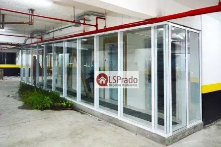 Sala Comercial para alugar, 73m² no Consolação, São Paulo