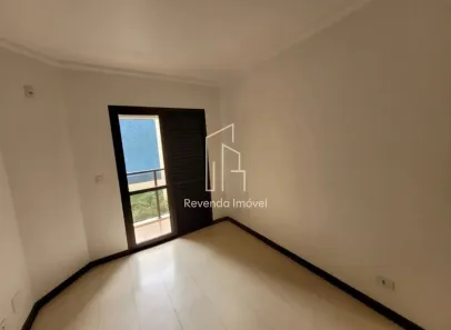 Apartamento com 3 Quartos à venda, 90m² no Vila Mariana, São Paulo