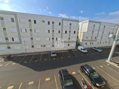 Apartamento com 2 Quartos à venda, 49m² no Olaria, Salto