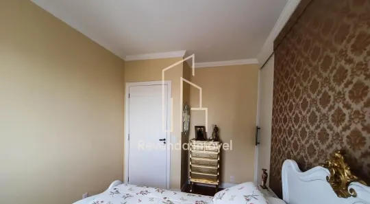 Apartamento com 2 Quartos à venda, 134m² no Jardim da Glória, São Paulo