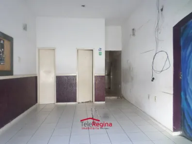 Sala Comercial para alugar, 62m² no Centro, Caçapava