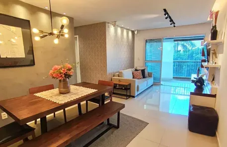 Apartamento com 3 Quartos à venda, 95m² no Barra Olímpica, Rio de Janeiro