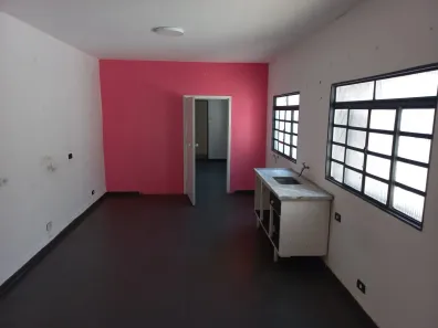 Sobrado com 4 Quartos à venda, 200m² no Vila Clementino, São Paulo
