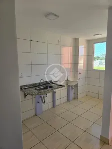 Apartamento com 2 Quartos à venda, 52m² no Parque das Nações, Aparecida de Goiânia