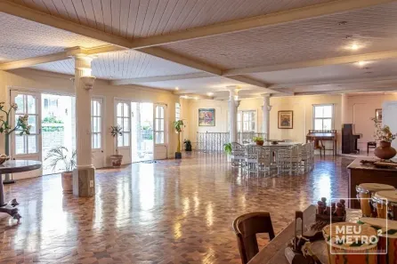 Cobertura com 8 Quartos à venda, 525m² no Leblon, Rio de Janeiro