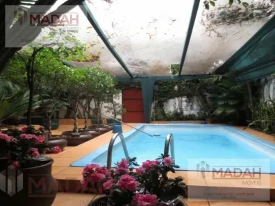 Sobrado com 4 Quartos à venda, 231m² no Sumaré, São Paulo