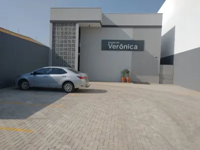 Apartamento com 1 Quarto para alugar, 36m² no Marília, Marília