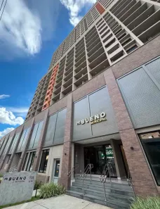 Apartamento com 1 Quarto para venda ou aluguel, 45m² no Setor Bueno, Goiânia