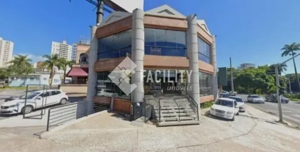 Ponto Comercial para alugar, 474m² no Cambuí, Campinas