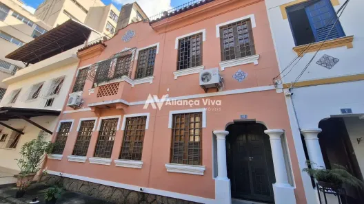 Casa com 4 Quartos à venda, 190m² no Botafogo, Rio de Janeiro