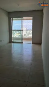 Apartamento com 3 Quartos à venda, 110m² no Santa Mônica, Feira de Santana