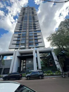 Apartamento com 3 Quartos para alugar, 260m² no Centro, Cascavel