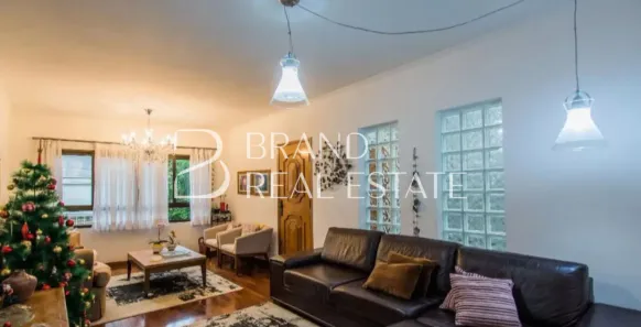 Casa com 3 Quartos à venda, 200m² no Vila Mariana, São Paulo