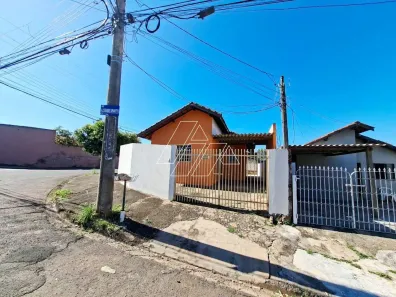 com 2 Quartos à venda, 57m² no Conjunto Residencial Luiz Egydio de Cerqueira César, Marília