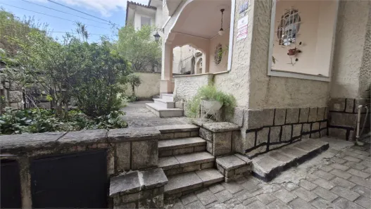 Casa com 4 Quartos à venda, 380m² no Grajaú, Rio de Janeiro