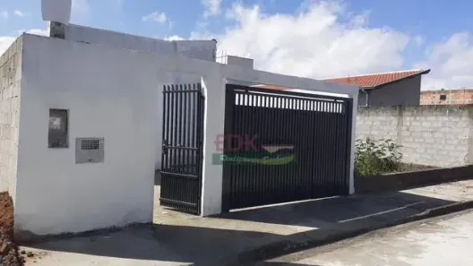 Casa com 2 Quartos à venda, 175m² no Residencial Parque dos Sinos, Jacareí