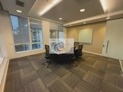 Sala Comercial para alugar, 254m² no Vila Olímpia, São Paulo