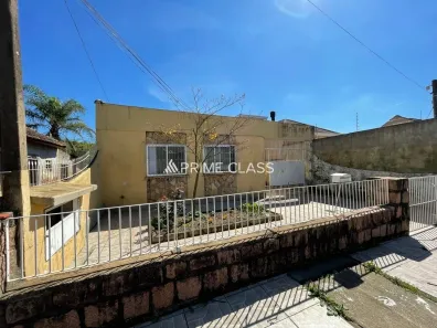 Casa com 2 Quartos à venda, 95m² no Rio Branco, Canoas