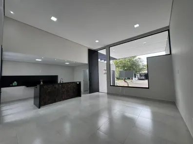 Casa com 3 Quartos à venda, 140m² no Jardim Novo Horizonte, Sorocaba