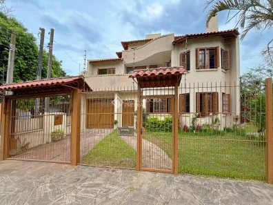 Casa com 3 Quartos à venda, 257m² no Serraria, Porto Alegre