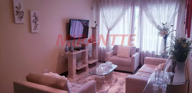 Sobrado com 3 Quartos à venda, 151m² no Jardim Primavera (Zona Norte), São Paulo